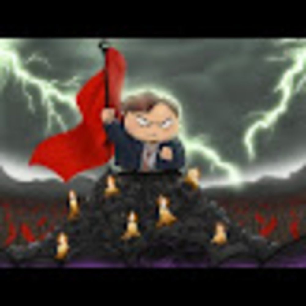 Meet your Posher, Mike